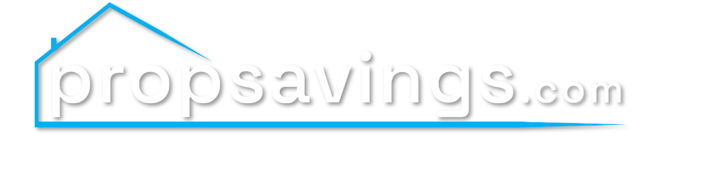 Propsavings Logo