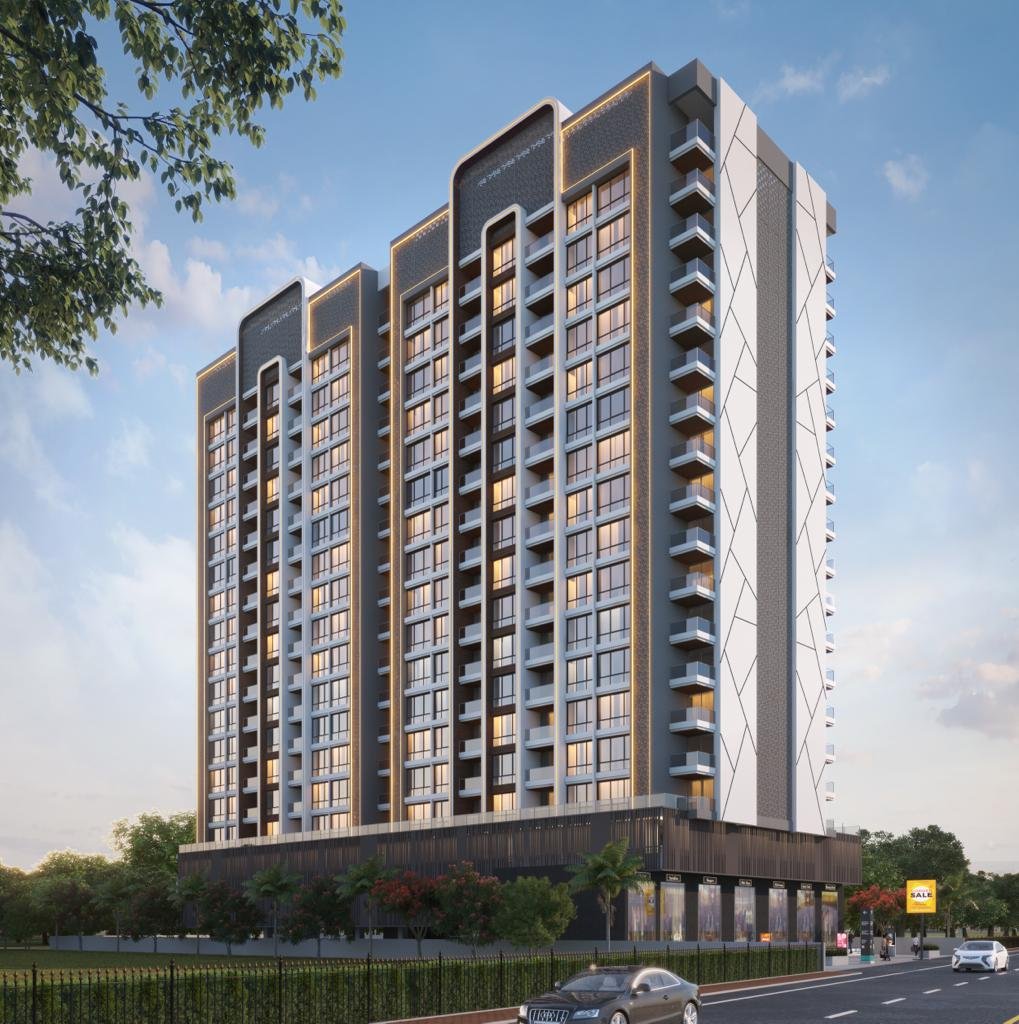Address One, Bibewadi