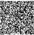 MahaRERA QR code for Foresta
