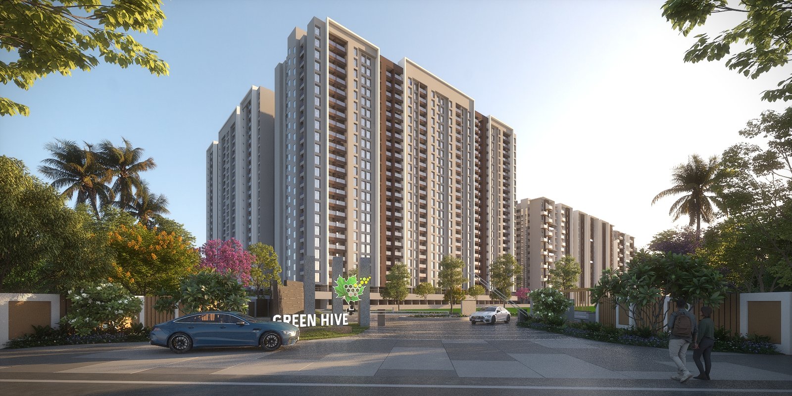 Green Hive, PHURSUNGI
