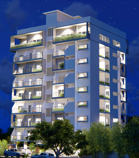 Nova Nest, Shirur