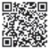 MahaRERA QR code for Rudraksh Homes