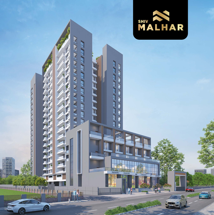 Shiv Malhar, Wakad