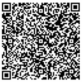 MahaRERA QR code for Shiv Malhar