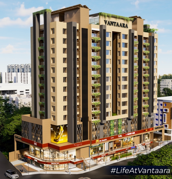 Vantaara, Wagholi