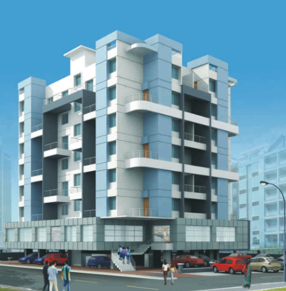 Yash Sankul, Pimple Sudagar